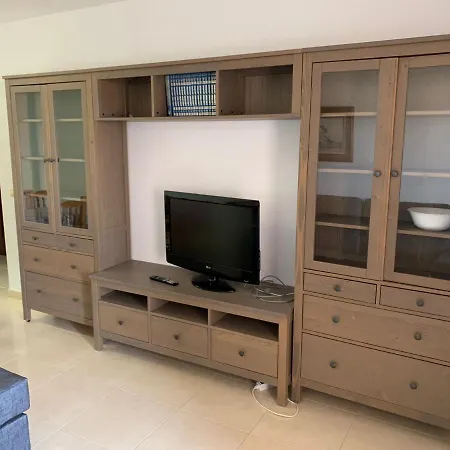 La Pardela, 2 Apartament *