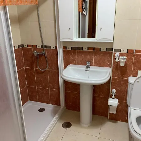 Apartment La Pardela, 2