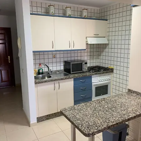 Apartment La Pardela, 2