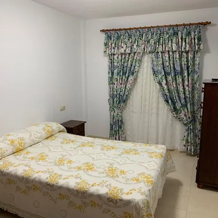 La Pardela, 2 Apartment